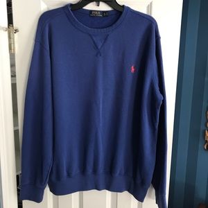 Polo by Ralph Lauren Sweatshirt